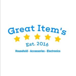 Meet your Posher, Great